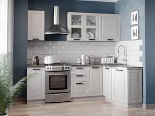 Фасад МОККА - изображение 2