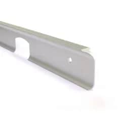 Накладкапланка СОЕДИНИТЕЛЬНАЯ ПЛАНКА УГЛОВАЯ 28ММ ДЛЯ СТОЛЕШНИЦ КЕДР - изображение 1