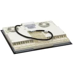 Варочные панели KRONA FARBE 60 BL - изображение 3