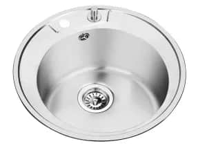 Мойки OL-R510, мойка врезная D 510 - изображение 3