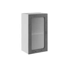 Фасад ЛОФТ (БЕТОН ТЕМНЫЙ) - изображение 1