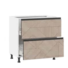 Фасад МОРЕТТИ - изображение 1