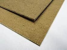 ДВП ДВП 2745*1700*3,2 - изображение 1