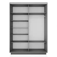 Шкаф для одежды и белья ЭКСПРЕСС-2 - изображение 4