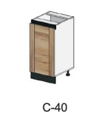 Стол кухонный СИТИ - изображение 1