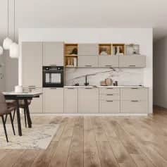 Фасад ПЕРОВИАНО (ВИЖН) - изображение 1