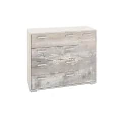 Комод ПАЙН-4.1 - изображение 2