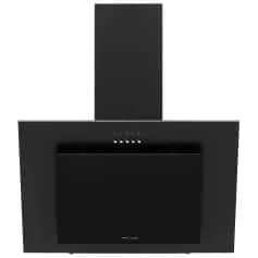 Вытяжка KRONA VIERKANT 600 BLACK PB - изображение 5