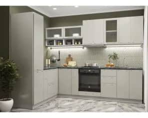 Фасад ОЛИВА (ЖЕМЧУГ) - изображение 1