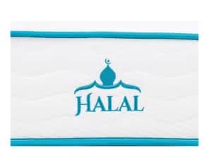 Матрас HALAL NAYM 1800*2000 - изображение 5