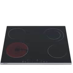 Варочные панели KRONA LUNA 60 BLS K - изображение 2