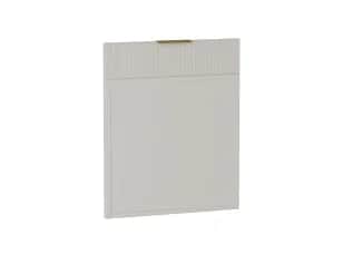 Фасад БЕРТА (СВЕТЛЫЙ МОККО) - изображение 1