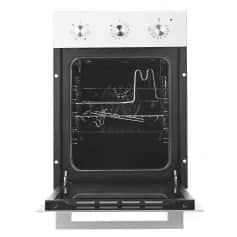 Духовка KRONA CORRENTE 45 WH - изображение 2