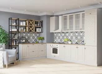 Фасад ГРАНД (КРЕМ) - изображение 1