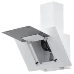 Вытяжка KRONA VIERKANT 600 WHITE PB - изображение 2
