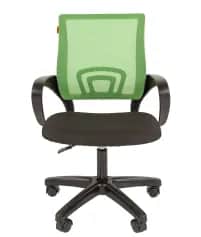 Кресло операторское CHAIRMAN 696 LT - изображение 4