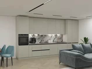 Фасад GOLA - изображение 1