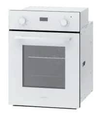 Духовка KRONA RITUS 45 WH - изображение 1