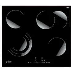 Варочные панели KRONA BRILLARE 60 BL - изображение 1