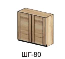 Шкаф кухонный СИТИ - изображение 2