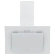 Вытяжка KRONA VIERKANT 600 WHITE PB - изображение 5