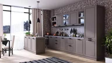 Фасад МОККА - изображение 1