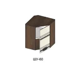 Шкаф кухонный АСТАНА - изображение 2