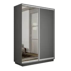 Шкаф для одежды и белья ЭКСПРЕСС-2 - изображение 2