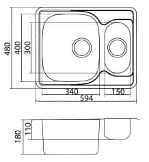 Мойки EMAR - изображение 2