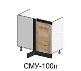 Стол кухонный СИТИ - изображение 1