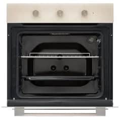 Духовка KRONA SERA 60 IVORY - изображение 4