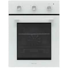 Духовка KRONA LINDE 45 WH - изображение 1