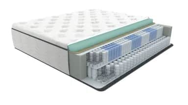 Матрас INFINITY HARD 1800*2000 - изображение 1