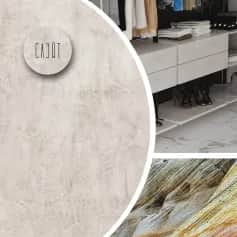 ЛДСП ЛДСП СЛЭЙТ 16ММ V ВЕНЕТО (ПРЕМИУМ) 2750*1830 - изображение 2