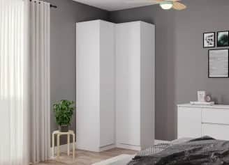 Шкаф для одежды и белья МОРИ - изображение 4