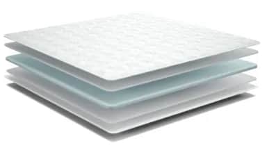 Топпер JULIA 1200*2000 - изображение 1