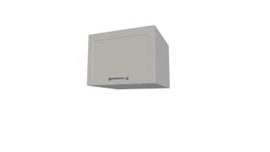 Шкаф высокий с 1 откидной дверью (О высок. (глуб.)) (ШхВхГ: 600x450x574) - изображение 1