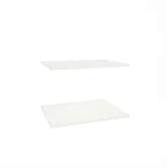 Элемент ПОЛКА 565*439 (ДЛЯ ШКАФОВ 600) 2 ШТ В КОМПЛ. - изображение 2