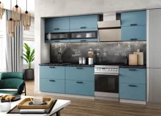 Фасад РОЙС (ЛАЗУРЬ СОФТ) - изображение 1