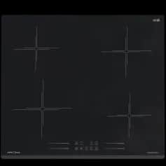 Варочные панели KRONA FARBE 60 BL - изображение 1