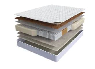 Матрас ЭНЕРДЖИ АП ВАЙБ (ENERGY UP VIBE) 900*2000 - изображение 1