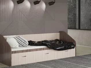 Кровать РОНДА - изображение 3