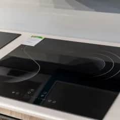 Варочные панели KRONA TERZO 60 BL - изображение 4