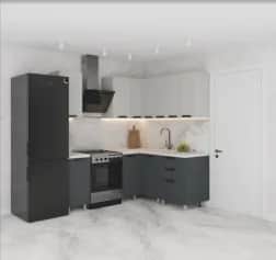 Фасад ЛАВАНДА (СТАЛЬ) - изображение 1