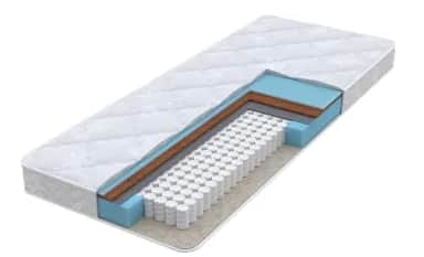 Матрас SKY CLOUD 800*2000 (H=12) - изображение 1