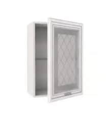 Шкаф кухонный ИТАЛИЯ (ДУБ СВЕТЛЫЙ) - изображение 1