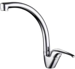 Смеситель EMAR EC-3013, СМЕСИТЕЛЬ (ХРОМ) - изображение 1