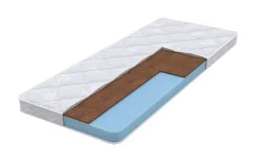 Матрас SKY RAINBOW 800*2000 (H=10) - изображение 1