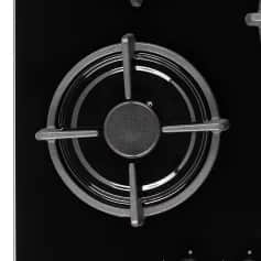 Варочные панели KRONA FIERO 45 BL - изображение 3