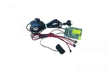 Элемент ЛД 191.120 Блок питания 60 ВТ универсальный - изображение 1